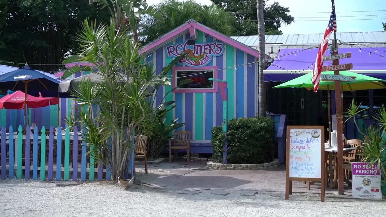 Captiva Island - florida What Else to Enjoy : Captiva Island