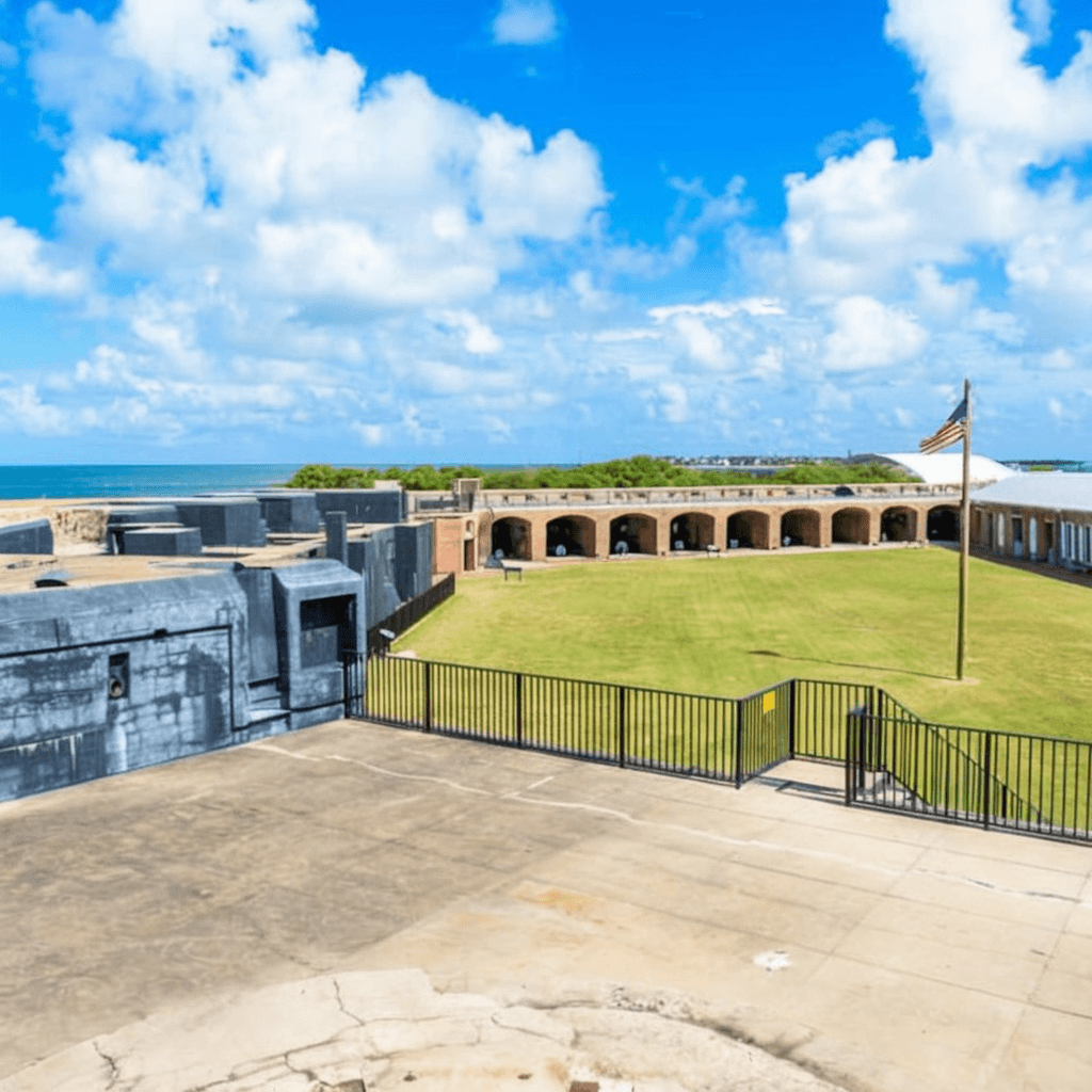Fort Zachary Taylor Historic State Park - florida Conclusion : Fort Zachary Taylor Historic State Park