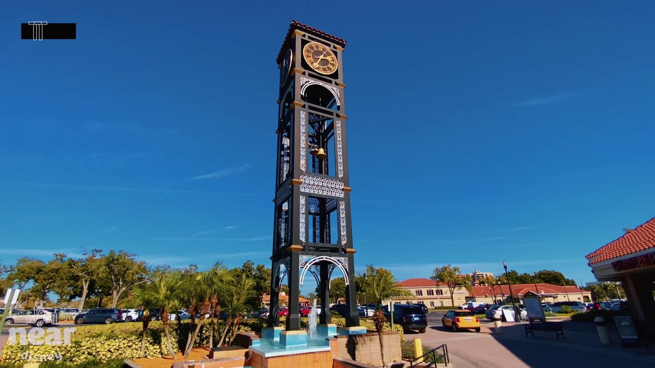 Dr. P. Phillips Community Park - Florida Common Misconceptions :  Dr. P. Phillips Community Park
