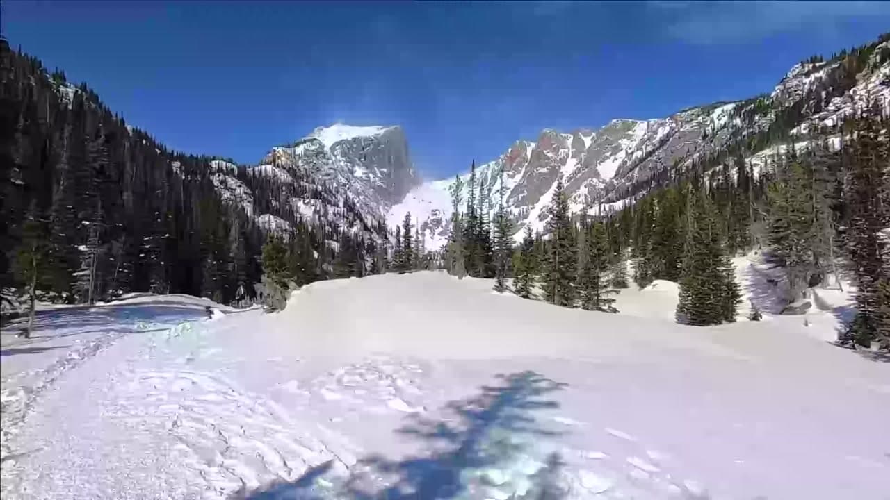 Nymph Lake Trail - Colorado What Else to Enjoy : Nymph Lake Trail