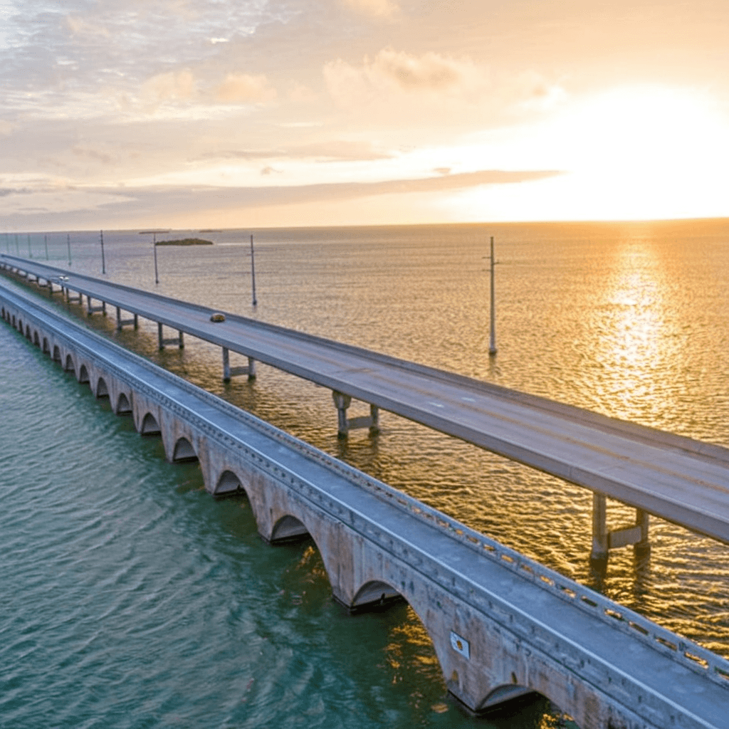 U.S. 1 Overseas Highway - florida How to Enjoy : U.S. 1 Overseas Highway