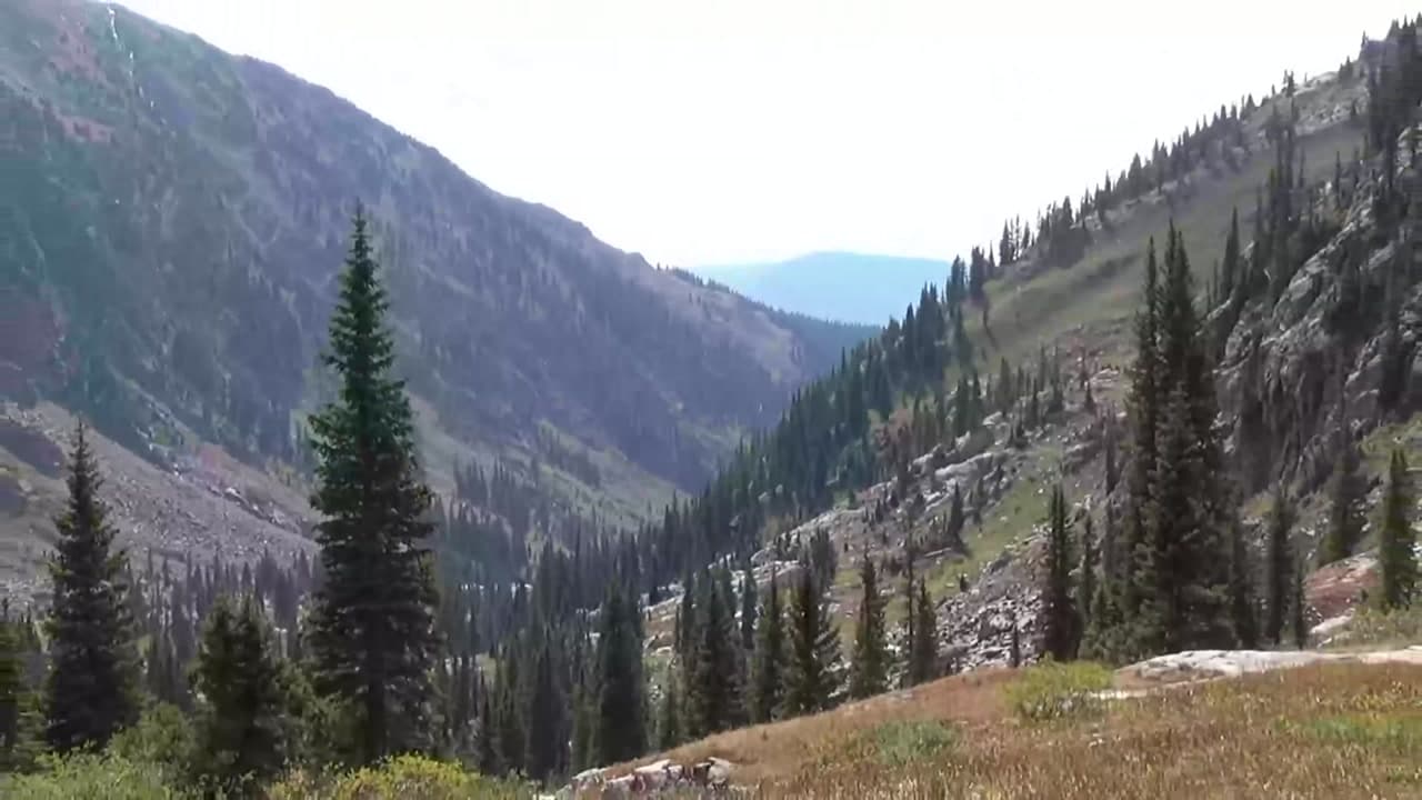 Booth Falls Hiking Trail - Colorado Conclusion : Booth Falls Hiking Trail